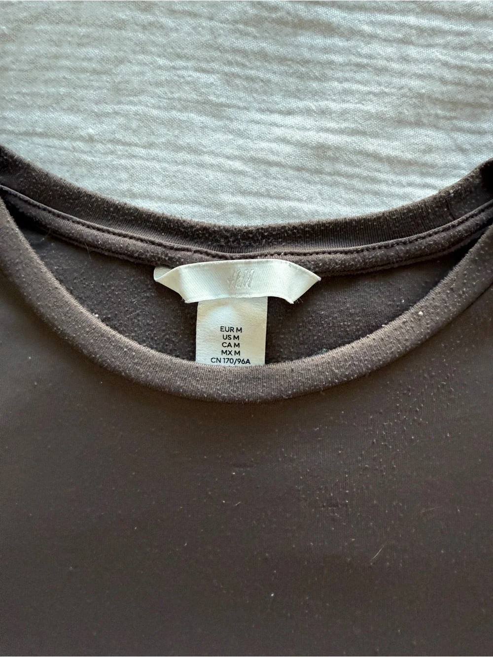 Basic Tops Bundle - Picture 7 of 10